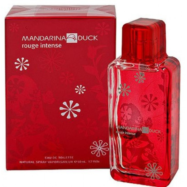 Rouge Intense от Mandarina Duck