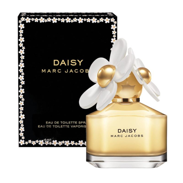 Daisy от Marc Jacobs