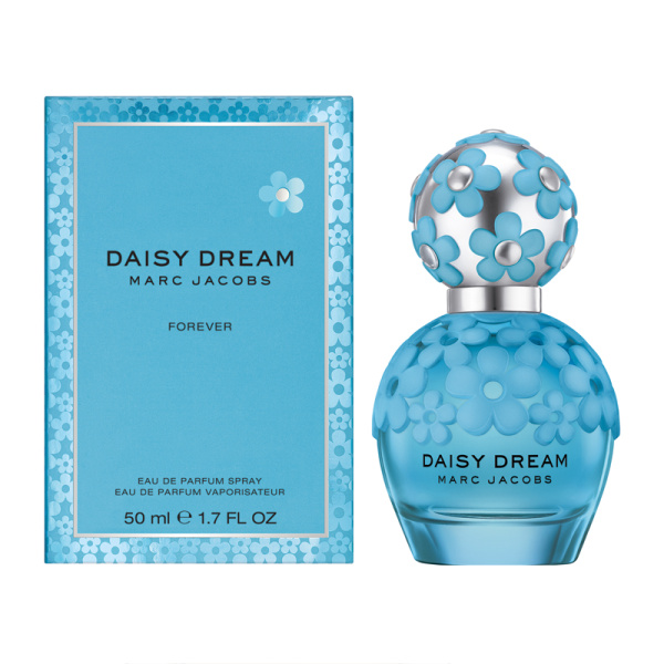Daisy Dream Forever от Marc Jacobs