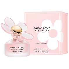 Daisy Love Eau So Sweet от Marc Jacobs