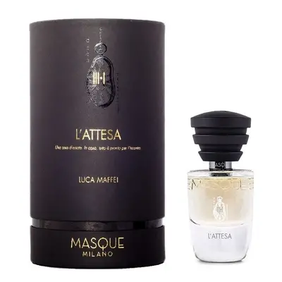 masque lattesa от Masque