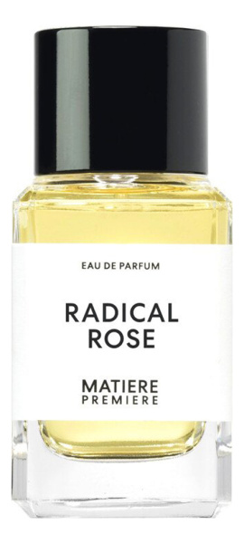 matiere premiere radical rose от Matiere Premiere