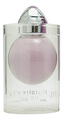 Histoire DEau Amethyste Mauboussin