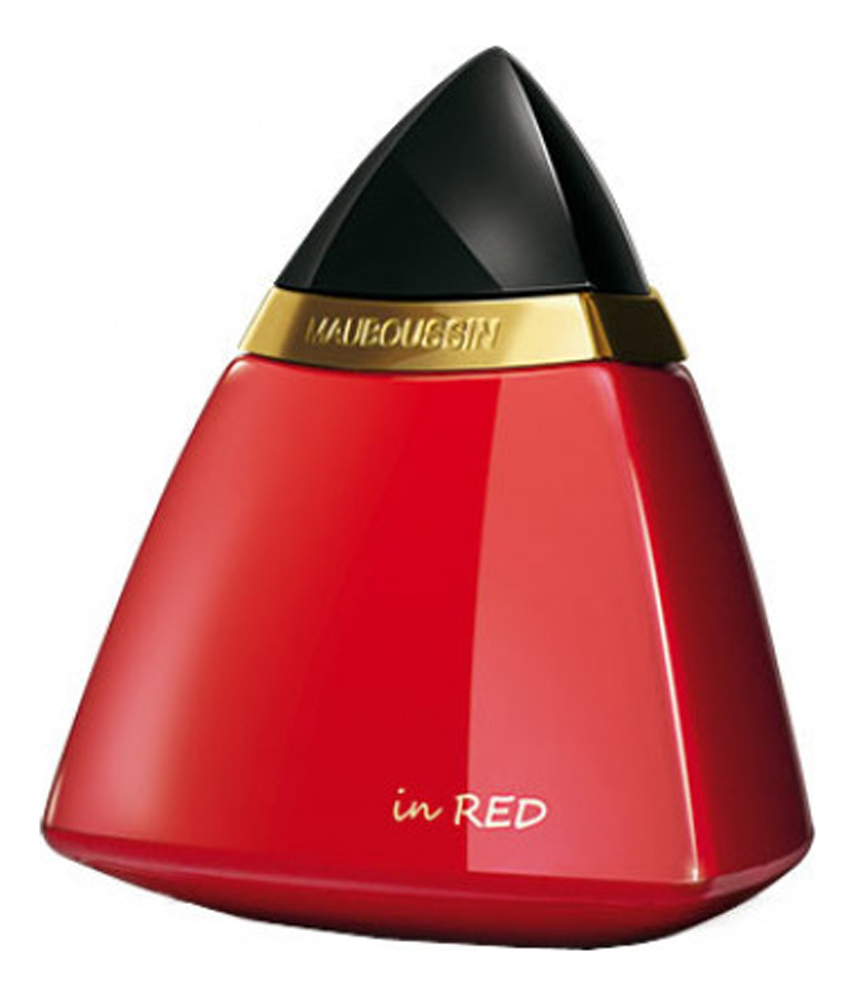 In Red Mauboussin