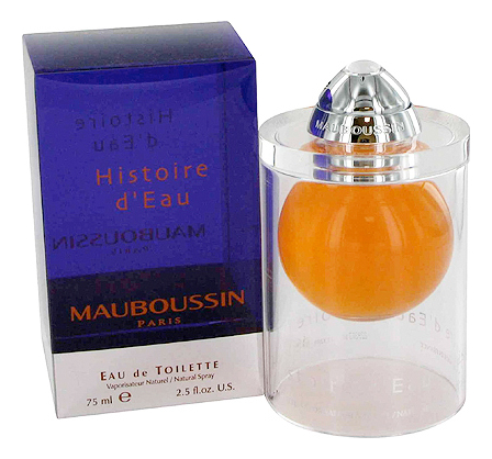 Histoire DEau Mauboussin