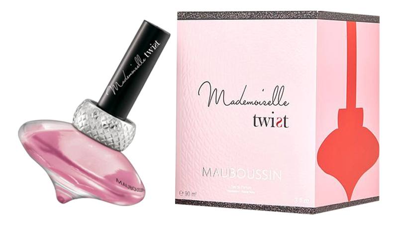 Mademoiselle Twist Mauboussin