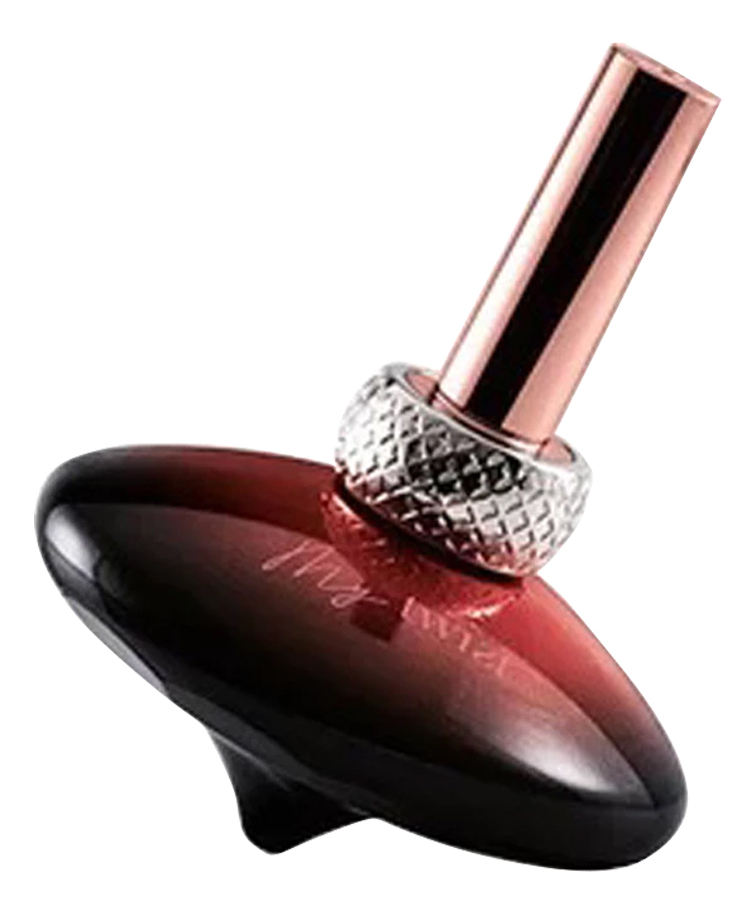 My Twist Mauboussin