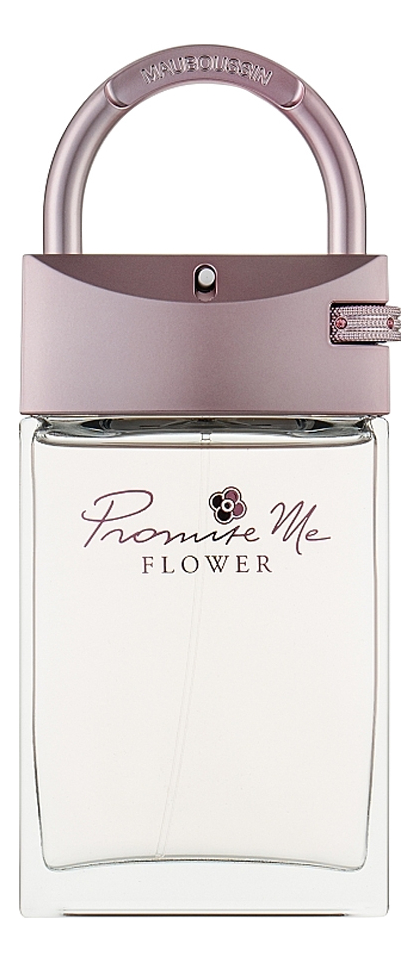 Promise Me Flower Mauboussin