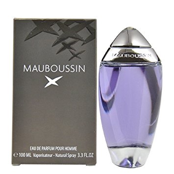 Mauboussin Homme от Mauboussin