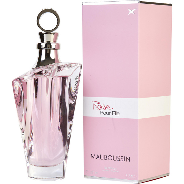 Mauboussin Rose Pour Elle  от Mauboussin
