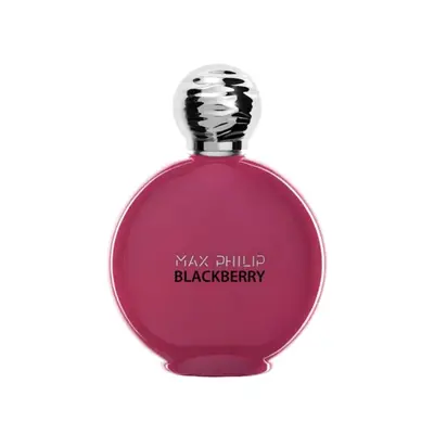 max philip blackberry