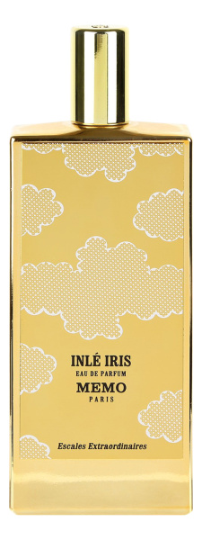 Inle Iris