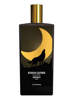 Russian Leather от Memo