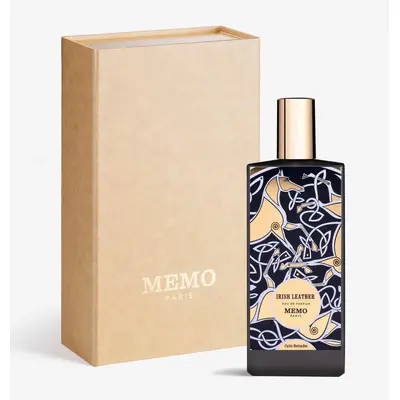 memo irish leather