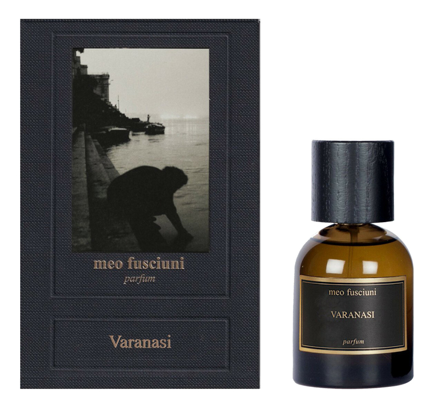 Varanasi Meo Fusciuni
