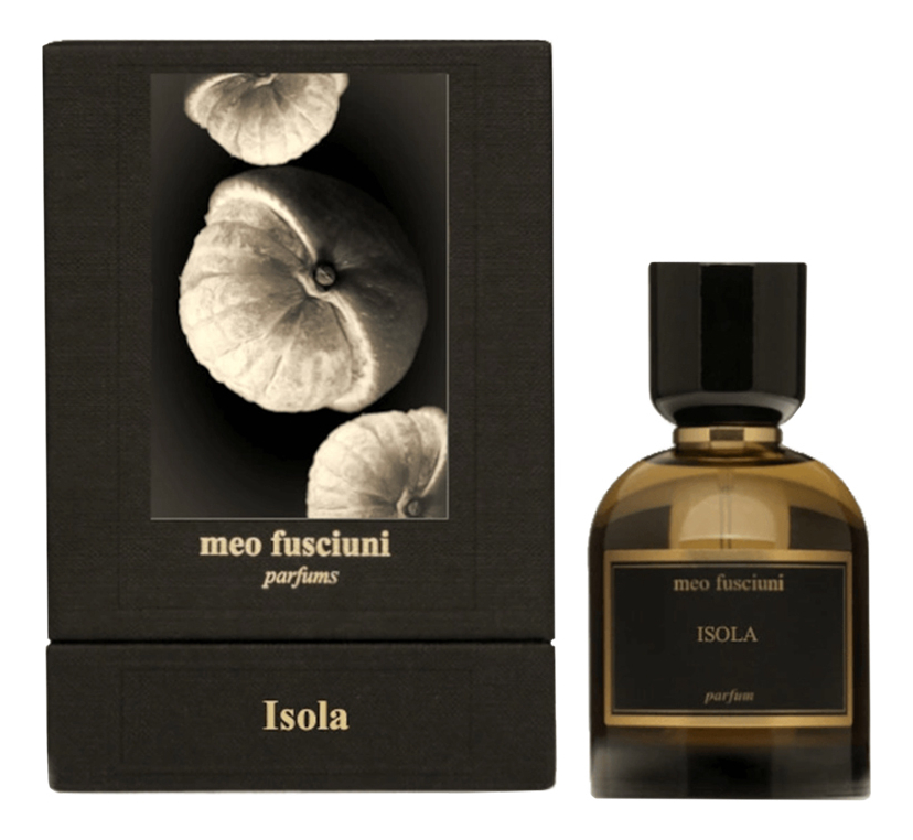 Isola Meo Fusciuni