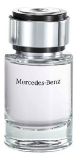 For Men Mercedes-Benz