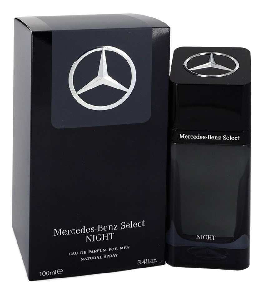 Select Night Mercedes-Benz