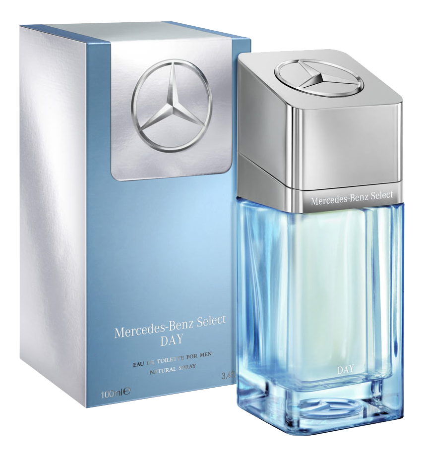 Select Day Mercedes-Benz
