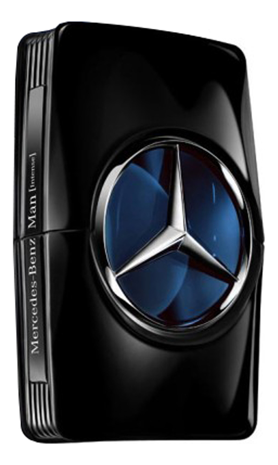 Man Intense Mercedes-Benz