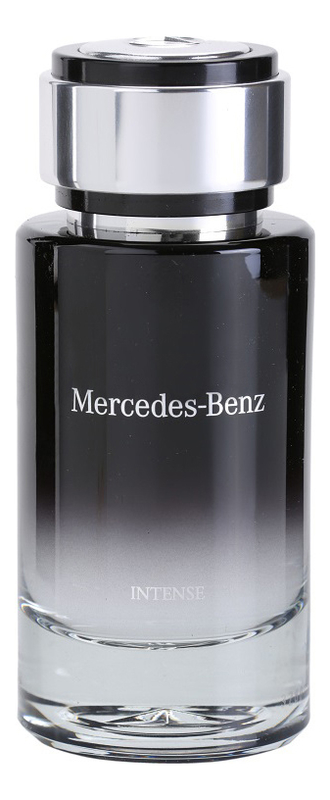 Intense For Men Mercedes-Benz