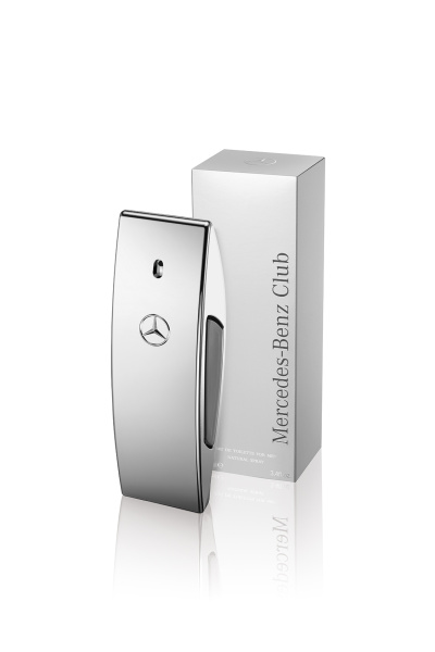 Club от Mercedes Benz