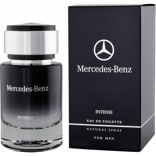 Mercedes-Benz Intense For Men от Mercedes Benz