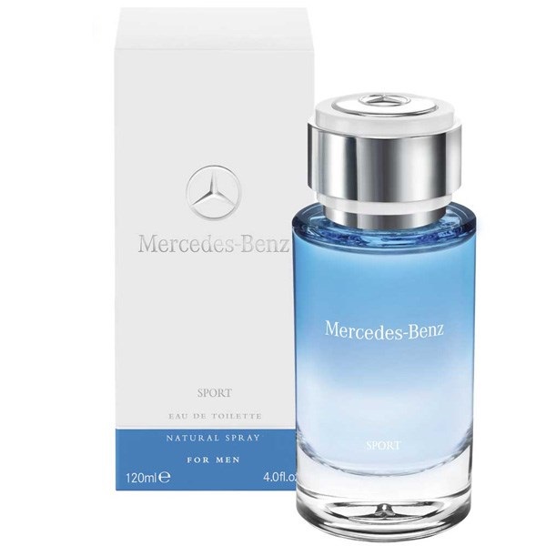 Mercedes-Benz Sport For Men от Mercedes Benz