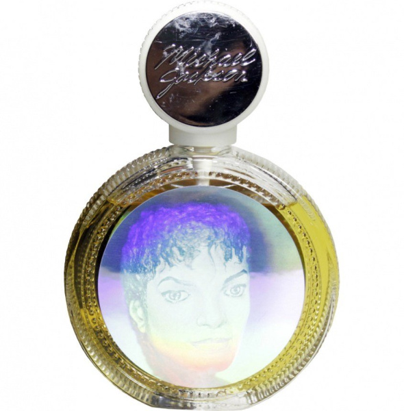 Michael Jackson Woman