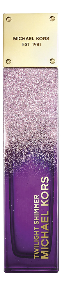 Michael Kors Twilight Shimmer парфюмерная вода 50ml