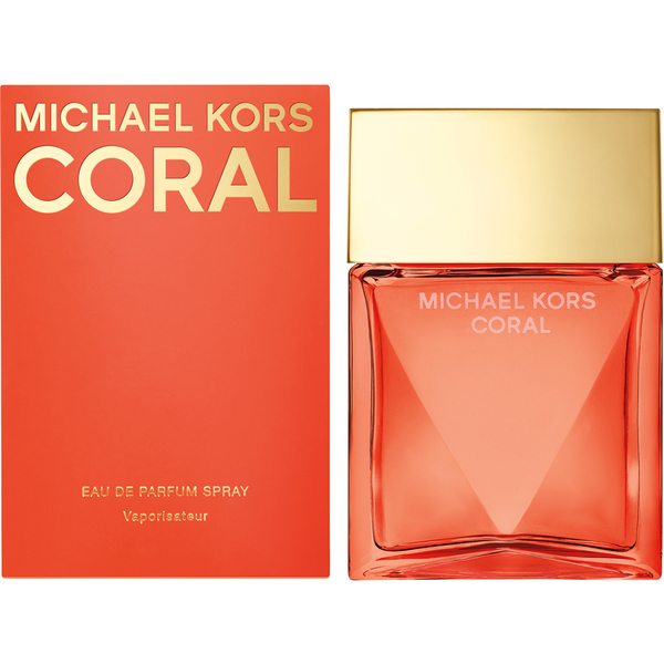 coral  30 от michael kors