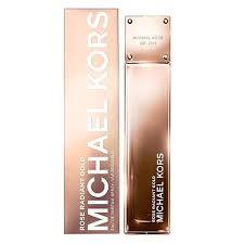 rose radiant gold  100 от michael kors