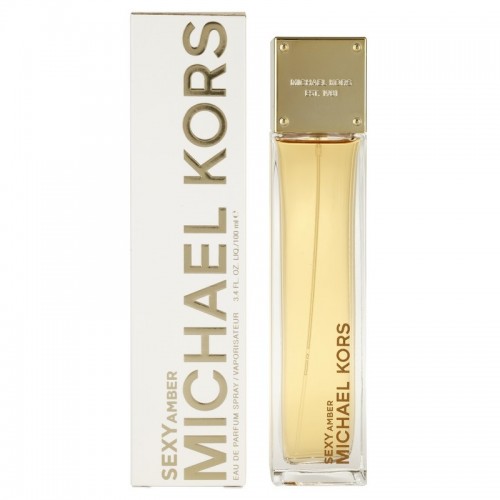 michael kors sexy amber 100