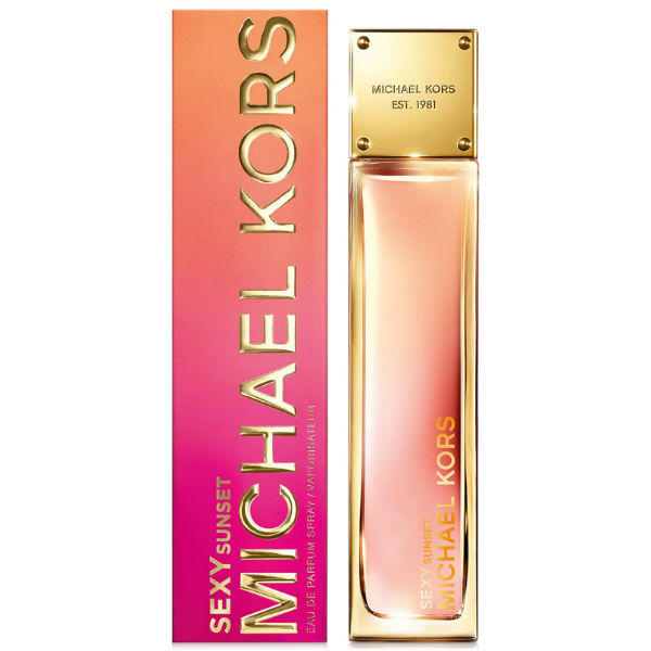 sexy sunset  30 от michael kors