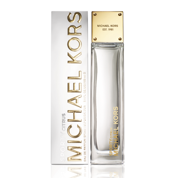 sporty citrus  30 от michael kors