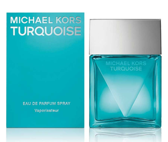 turquoise  50 от michael kors