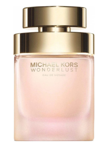 michael kors wonderlust eau de voyage 50 ml edp парфюмерная вода 50 мл от Michael Kors