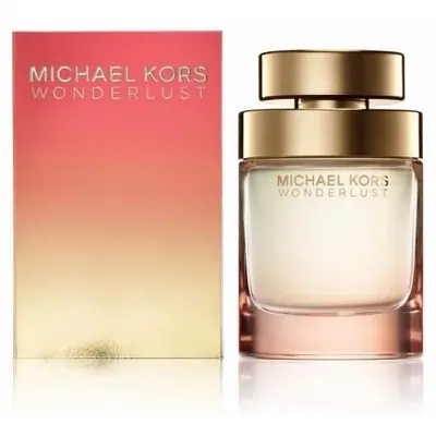 michael kors wonderlust 100