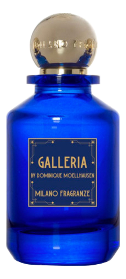 Galleria Milano Fragranze