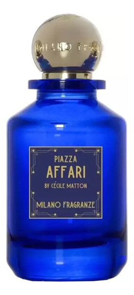 Piazza Affari