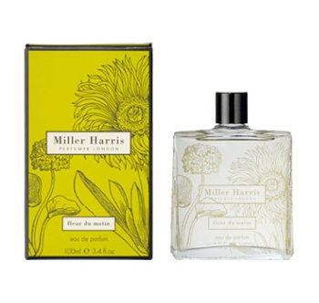 Fleur du Matin от Miller Harris