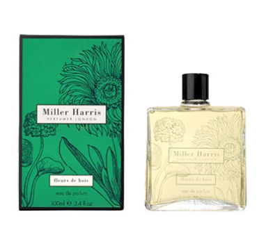 Fleurs de Bois  от Miller Harris