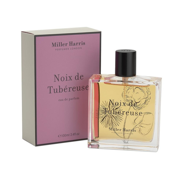 miller harris noix de tubereuse от Miller Harris