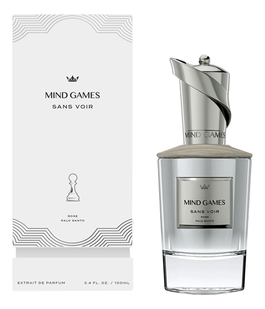 Mind Games Sans Voir духи 100ml