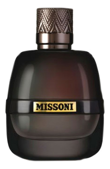 Parfum Pour Homme Missoni
