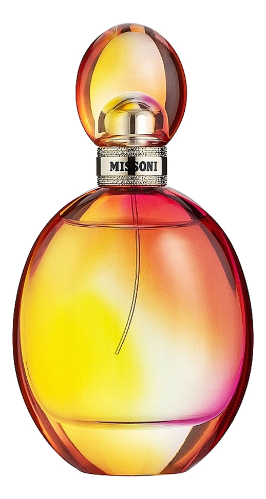 Eau De Toilette Missoni