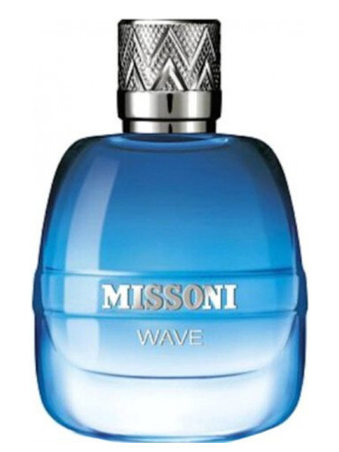 Wave Pour Homme от Missoni