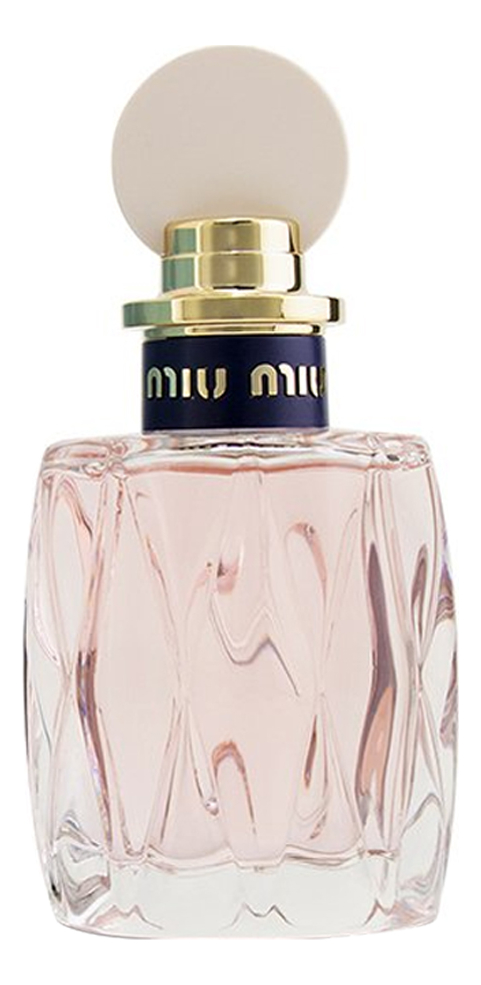 LEau Rosee Miu Miu