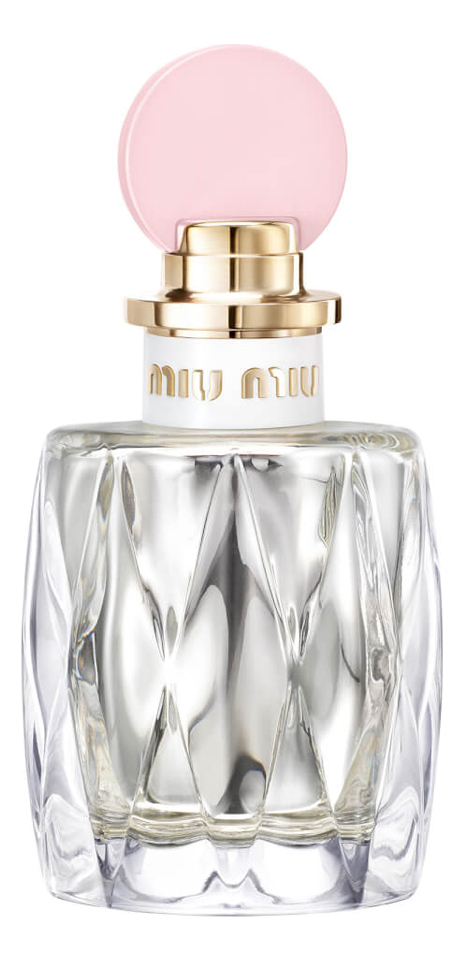 Fleur DArgent Miu Miu