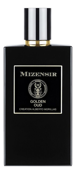 Golden Oud